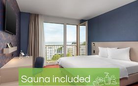B-Smart Hotel Arbon